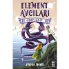 Element Avcıları Timaş Yayınları