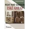Eski Ahbap inkılap Yayınları