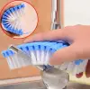 Esnek Bükülebilir Temizlik Fırçası
