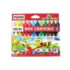 Fatih 12 Renk Jumbo Wax Crayon Boya 50220