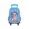 Frocx Frozen Çekçekli Okul Çantası Otto48389