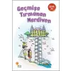 Geçmişe Tırmanan Merdiven günışığı Yayınları