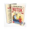 Gençler İçin Nutuk martı Genç Yayınları