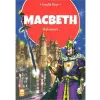 Gençlik Dizisi macbeth Shakespeare ema Genç Yayınları