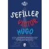 Gençlik Dizisi sefiller ema Genç Yayınları