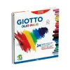 Gıotto Olio Maxi Yağlı Pastel Boya 24 Renk 293800