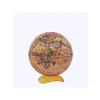 Gürbüz 10 Cm Globe Kalemtraş Antik Küre 44104