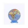 Gürbüz 10 Cm Globe Kalemtraş Siyasi Küre 42104