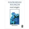 Halikarnas Balıkçısı Mavi Sürgün Bilgi Yayınları