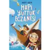 Hapı Yuttuk Eczanesi Timaş Yayınları