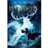 Harry Potter ve Azkaban Tutsağı yapı Kredi Yayınları