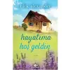 Hayatıma Hoş Geldin pegasus Yayınları