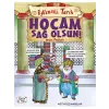 Hocam Sağolsun Eğlenceli Bilgi Yayınları
