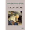 İnsancıklar can Sanat Yayınları