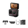 Insta360 Ace Pro 2 Motorsiklet Kiti (2 yıl Türkiye distribütörü garantili)