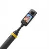 Insta360 Extended Edition 3 m Selfie Stick (2 yıl Türkiye distribütörü garantili)
