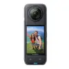 Insta360 X4 Aksiyon Kamerası (2 yıl Türkiye distribütörü garantili)