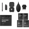 Insta360 X5 Yedek Lens Kiti (2 yıl Türkiye distribütörü garantili)