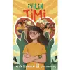 İyilik Timi Timaş Yayınları