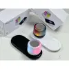 Kablosuz Şarj Standlı Bluetooth Hoparlör