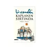 Kaplanın Sırtında İnkılap Yayınları