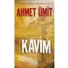 Kavim Yapı Kredi Yayınları