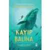 Kayıp Balina Timaş Yayınları