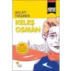 Keleş Osman günışığı Yayınları