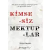 Kimsesiz Mektuplar inkılap Yayınları