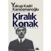 Kiralık Konak İletişim Yayınları