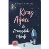 Kiraz Ağacı İle Aramızdaki Mesafe Timaş Yayınları