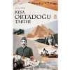 Kısa Ortadoğu Tarihi timaş Yayınları