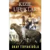 Kızıl Ufuklar timaş Yayınları