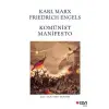 Komünist Manifesto Can Yayınları