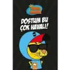 Kral Şakir 5 Dostum Bu Çok Havalı! Eksik Parça Yayınları