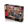 Ks 2000 Parça Puzzle 11475