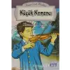 Küçük Kemancı Parıltı Yayınları