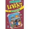 Levent türkiyeyi Geziyorum mersinde Timaş Yayınları