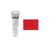 Lukas 125 Ml Akrilik Boya Cryl Terzia Kadmium Kırmızı 4874
