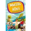 Macera Adası Timaş Yayınları
