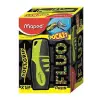 Maped Fluopeps Mini Fosforlu Kalem Sarı 742737742734