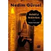 Mehdiyi Beklerken doğan Yayınları