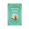 Mercan Adası Ema Genç Yayınları