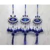 Metal Nazar Boncuğu Çan Model 4