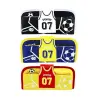 Muggle Fottball Time Kalem Çantası Mu6027
