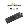 Multimedya Q Klavye Ve Mouse Seti