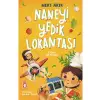 Naneyi Yedik Lokantası Timaş Yayınları