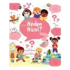 Neden Nasıl? 3 Yaş Yapı Kredi Yayınları