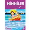 Ninniler Timaş Yayınları