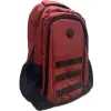 Nk Sırt Çantası Bordo 900405